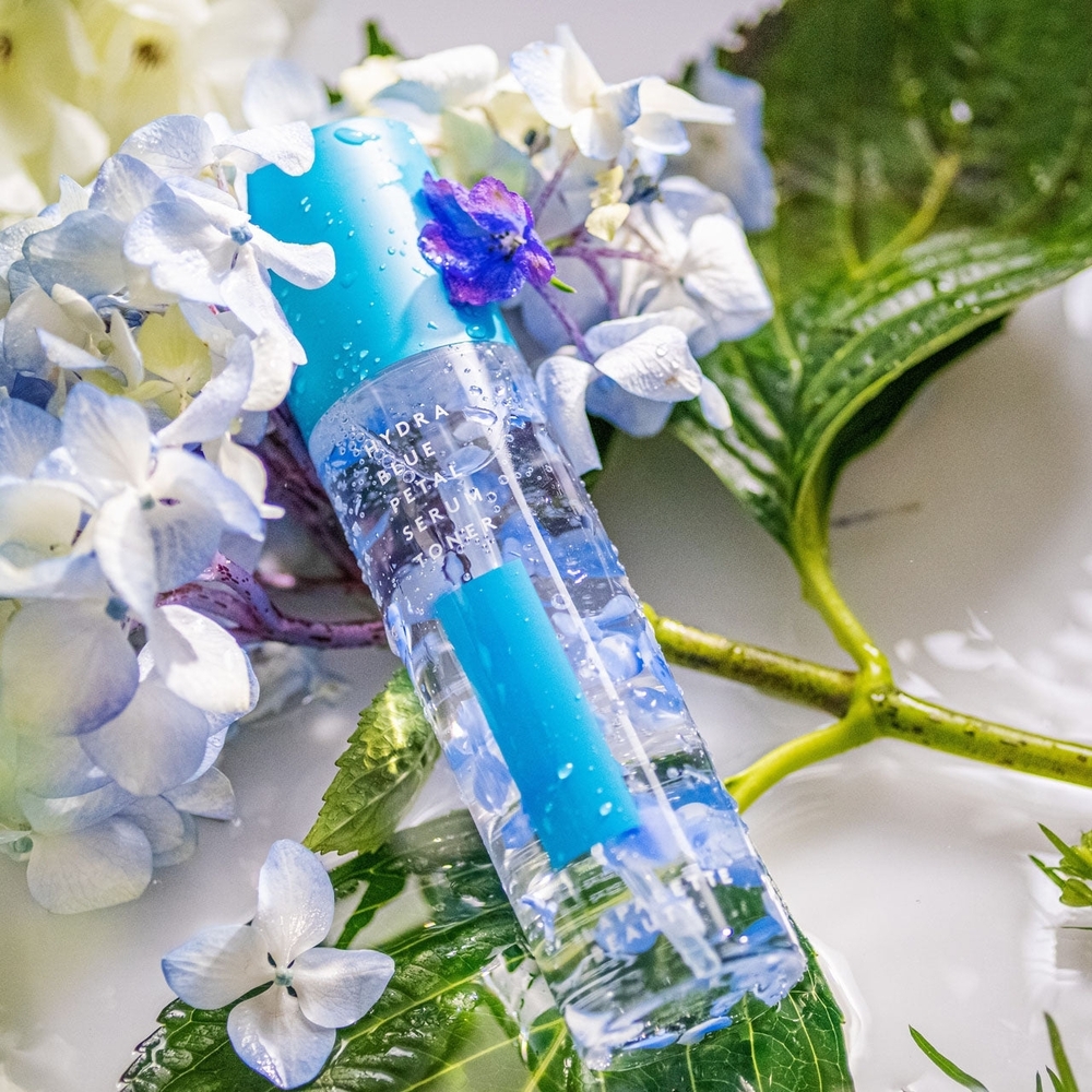 Hydra Blue Makeup Primer
